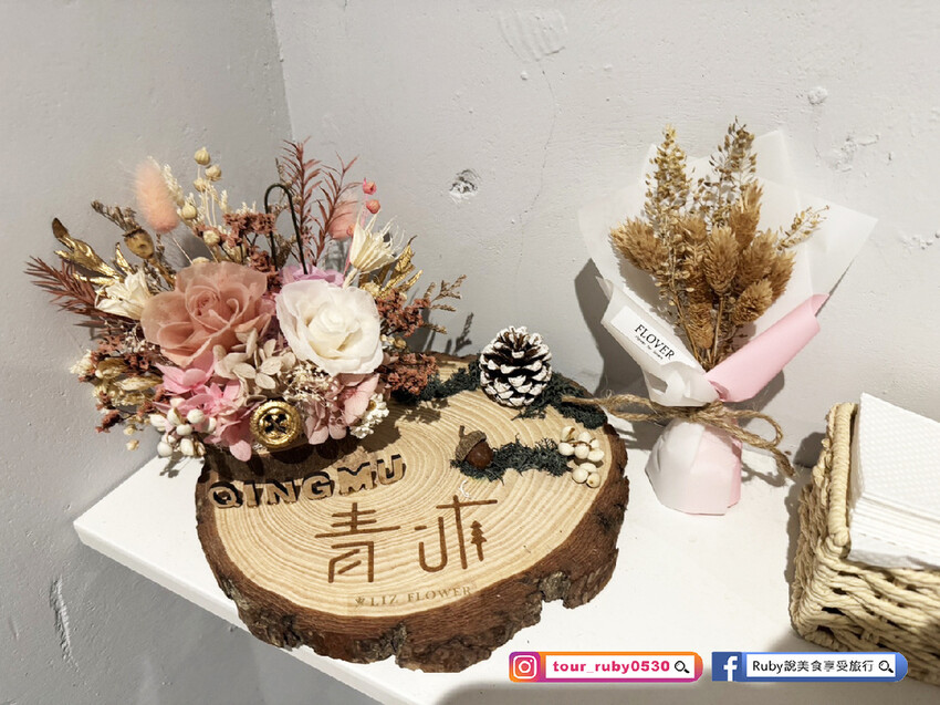 台北市大安區【東區早午餐】青沐大安店-附菜單-鮭魚卵、生食級干貝入義大利麵，漢堡放入整隻酥炸軟殼蟹超 -近捷運忠孝復