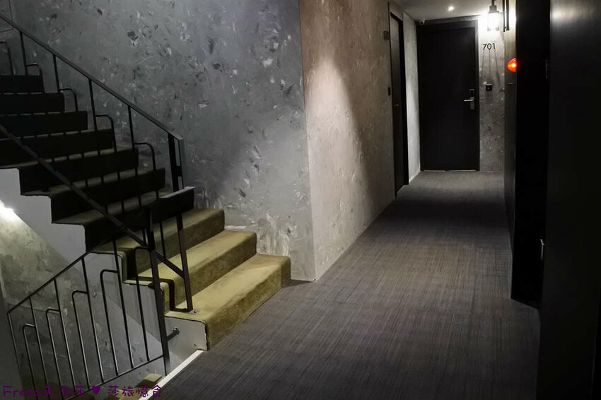 台中市中區台中飯店【漫旅光城】美哉！第二市場步行即抵.高樓景色山景遼闊.典雅設計感旅宿│停車場│一中商圈│第一廣場│