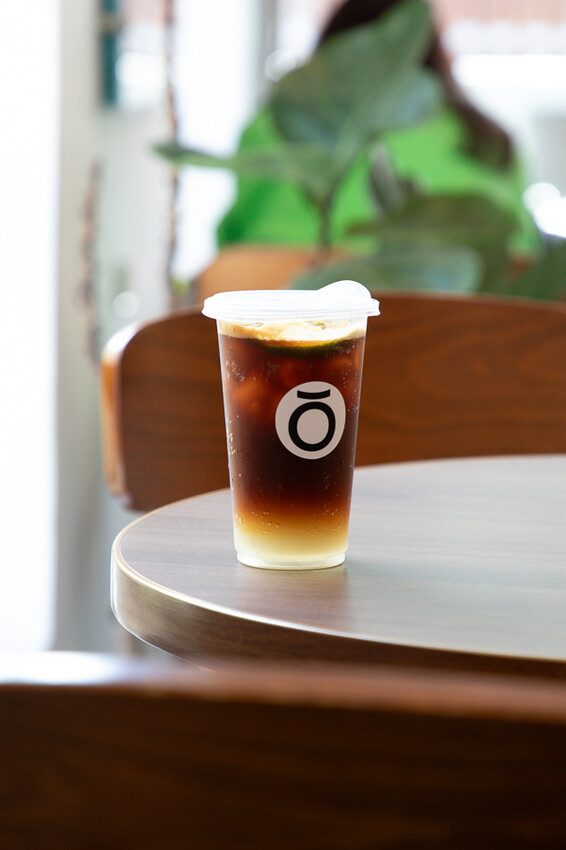 高雄市新興區良運咖啡 – HoYun cafe x 鄰近逍遙園白色小屋咖啡店