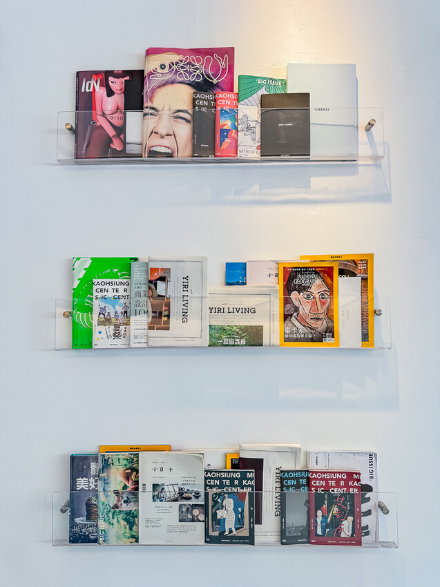 高雄市新興區良運咖啡 – HoYun cafe x 鄰近逍遙園白色小屋咖啡店