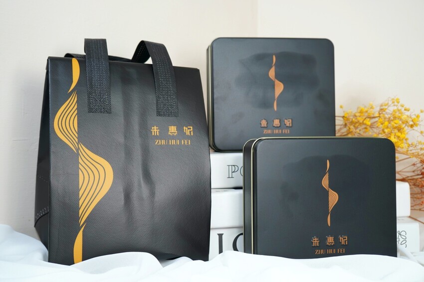 台中市南屯區台中質感鐵盒伴手禮,多達16種口味,每日提供多種口味試吃!