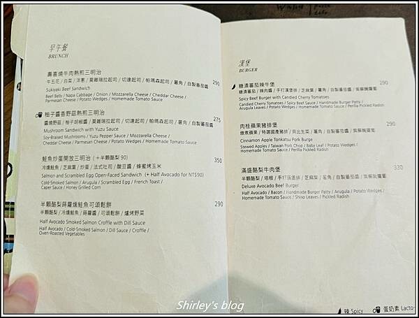 捷運國父紀念館站 ‧ Waku ⁺ burger pasta 捷運國父紀念館站 ‧ Waku ⁺ burger pasta