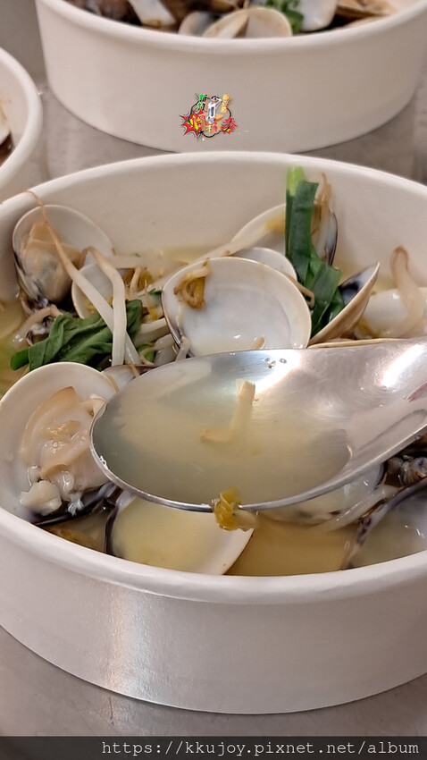 新竹外帶美食|海王乾燒蛤蠣專賣|雲林養殖蛤蜊新鮮配送|剝皮辣