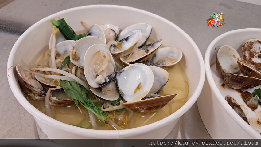 新竹外帶美食|海王乾燒蛤蠣專賣|雲林養殖蛤蜊新鮮配送|剝皮辣