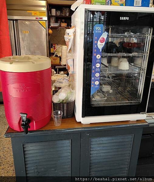 隱藏在新竹竹北巷弄的美食~~厚切牛肉麵(滴水川食)主題特色餐