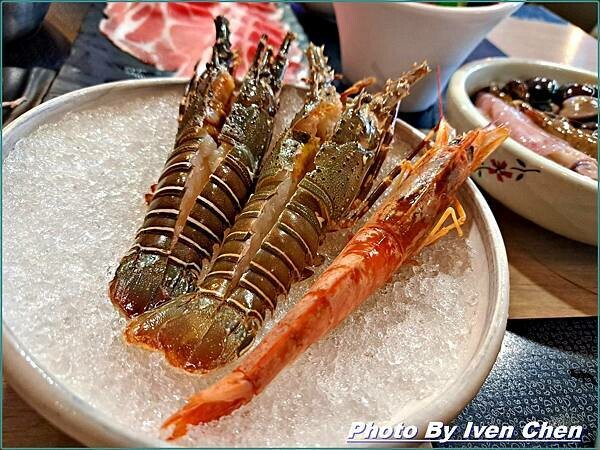 《UMI烏米火鍋竹北美食》假日竹北訪友餐廳/CP值高的海鮮鍋