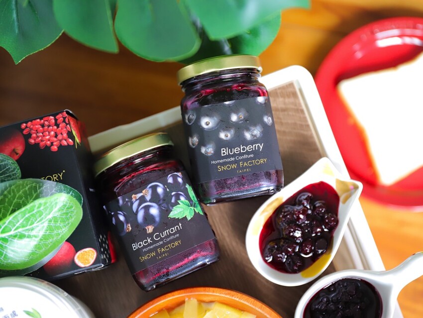 新北市新莊區SNOW FACTORY雪坊精品優格:100%鮮奶製作的國際級精品優格/優格冰淇淋.顛覆你對優格的想像