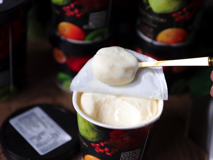 新北市新莊區SNOW FACTORY雪坊精品優格:100%鮮奶製作的國際級精品優格/優格冰淇淋.顛覆你對優格的想像