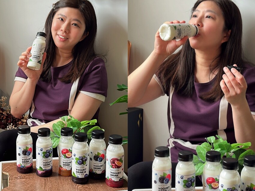 新北市新莊區SNOW FACTORY雪坊精品優格:100%鮮奶製作的國際級精品優格/優格冰淇淋.顛覆你對優格的想像