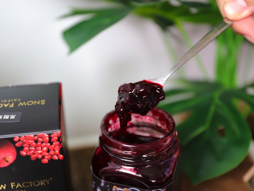 新北市新莊區SNOW FACTORY雪坊精品優格:100%鮮奶製作的國際級精品優格/優格冰淇淋.顛覆你對優格的想像