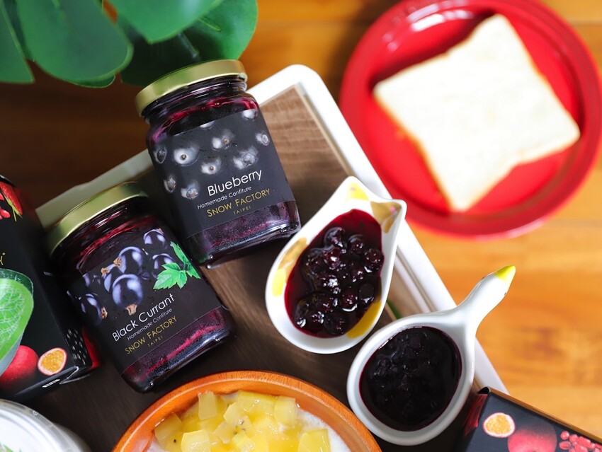 新北市新莊區SNOW FACTORY雪坊精品優格:100%鮮奶製作的國際級精品優格/優格冰淇淋.顛覆你對優格的想像