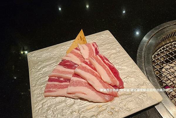 【台南/安平區】碳佐麻里精品燒肉(台南府前店)