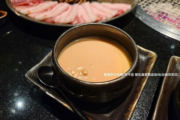 【台南/安平區】碳佐麻里精品燒肉(台南府前店)