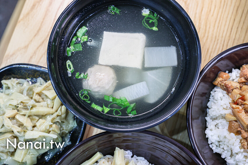 光明街新店！必點銷魂腿庫飯，還有被爌肉耽誤的紅鞠雞排
