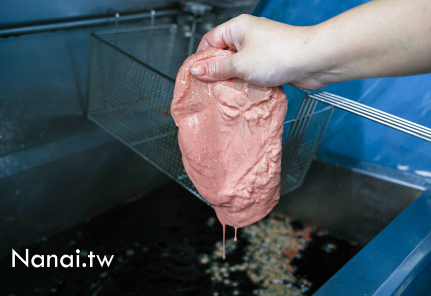 光明街新店！必點銷魂腿庫飯，還有被爌肉耽誤的紅鞠雞排