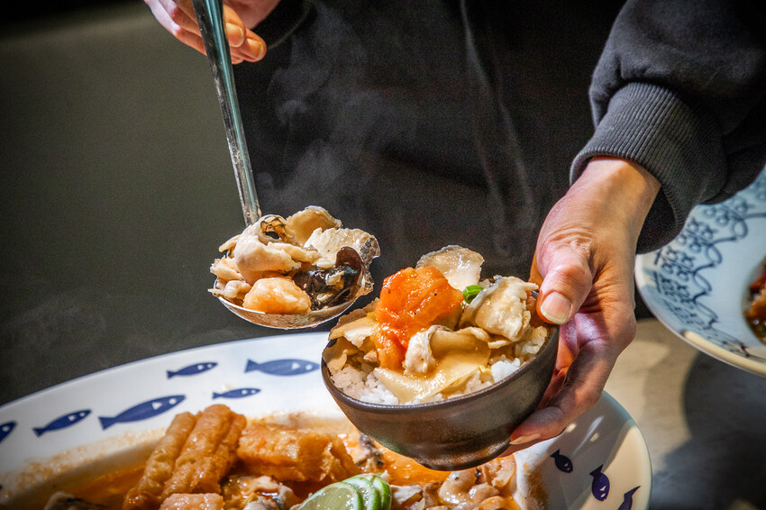 台北市萬華區刁民酸菜魚西門中華店|鄉民們都暴動啦!最強酸菜魚最新分店開幕