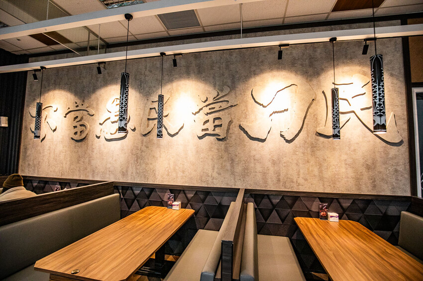 台北市萬華區刁民酸菜魚西門中華店|鄉民們都暴動啦!最強酸菜魚最新分店開幕