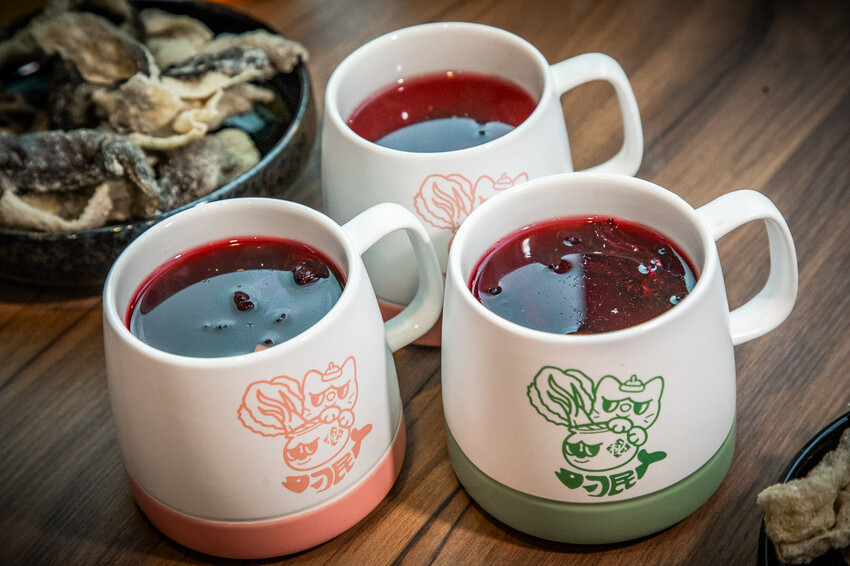 台北市萬華區刁民酸菜魚西門中華店|鄉民們都暴動啦!最強酸菜魚最新分店開幕