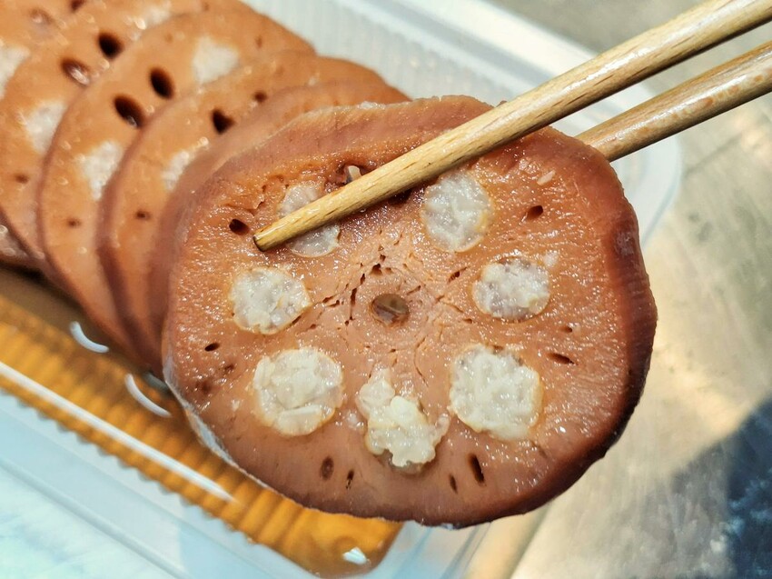 【美食】「老林記」南門市場素食蔬食推薦、過年年菜推薦,中正區