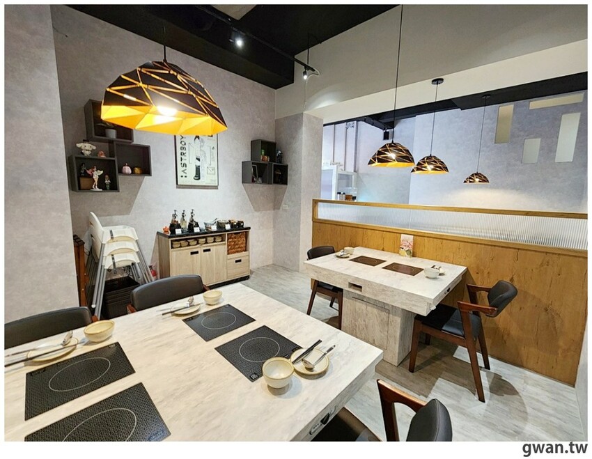 來自台南的人氣火鍋店,每月29號肉盤買一送一