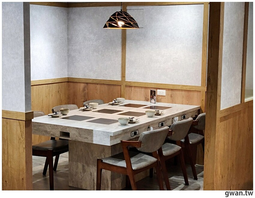 來自台南的人氣火鍋店,每月29號肉盤買一送一