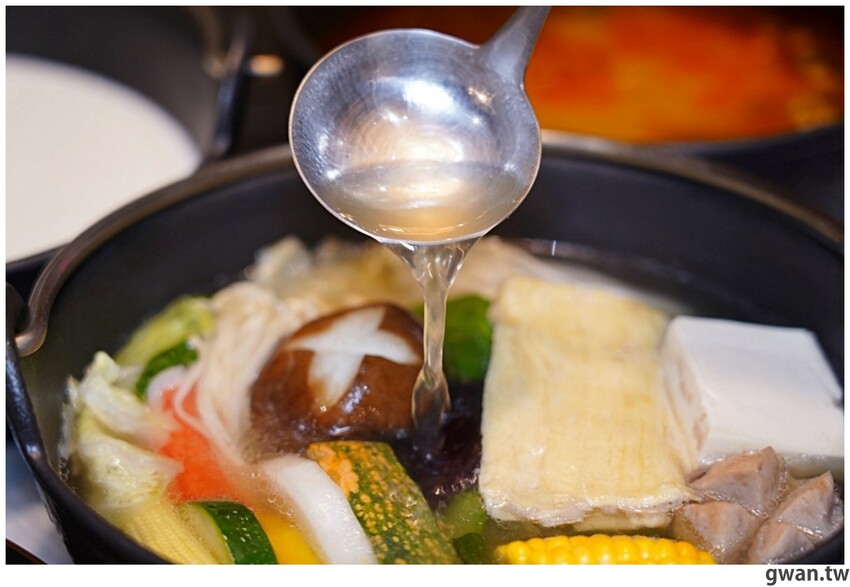 來自台南的人氣火鍋店,每月29號肉盤買一送一