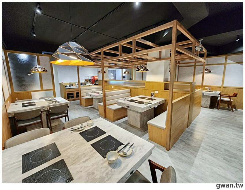 來自台南的人氣火鍋店,每月29號肉盤買一送一