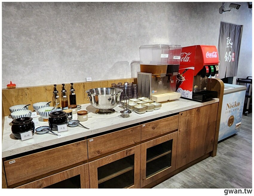 來自台南的人氣火鍋店,每月29號肉盤買一送一