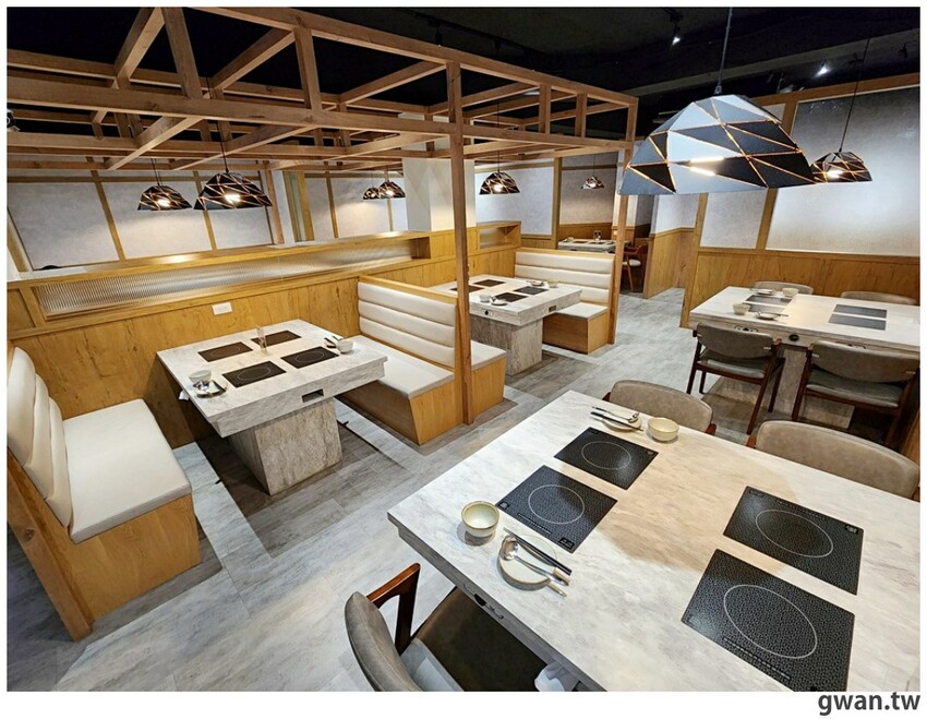 來自台南的人氣火鍋店,每月29號肉盤買一送一