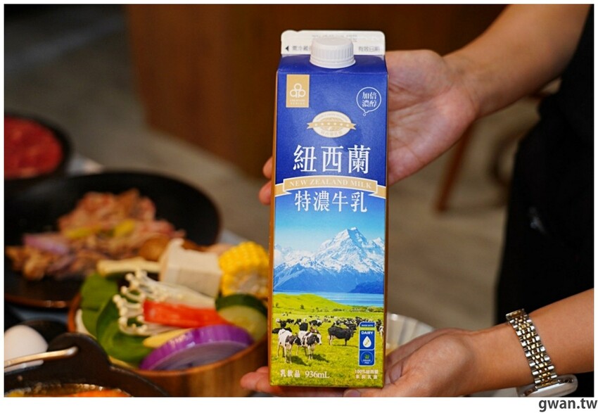 來自台南的人氣火鍋店,每月29號肉盤買一送一