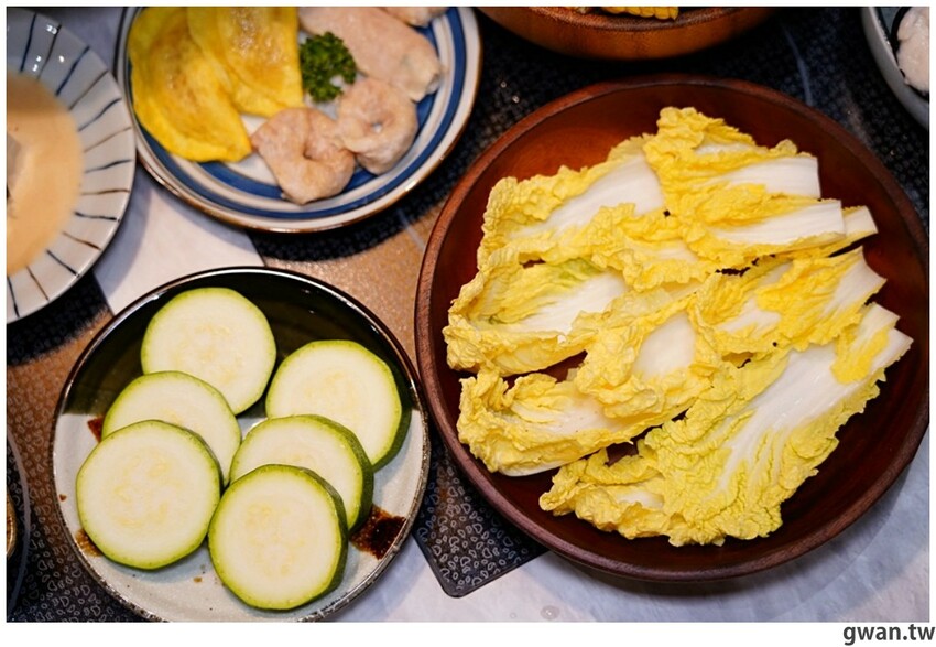 來自台南的人氣火鍋店,每月29號肉盤買一送一