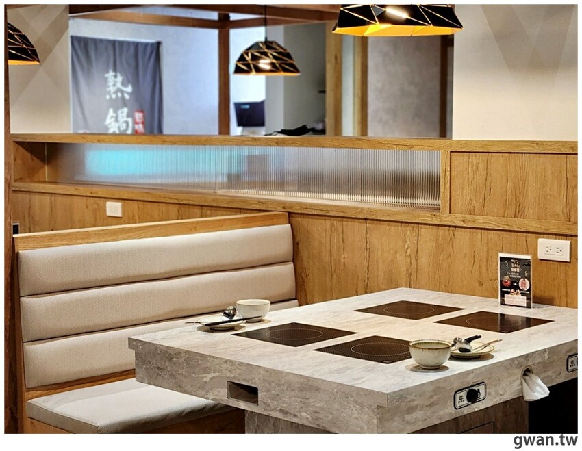 來自台南的人氣火鍋店,每月29號肉盤買一送一