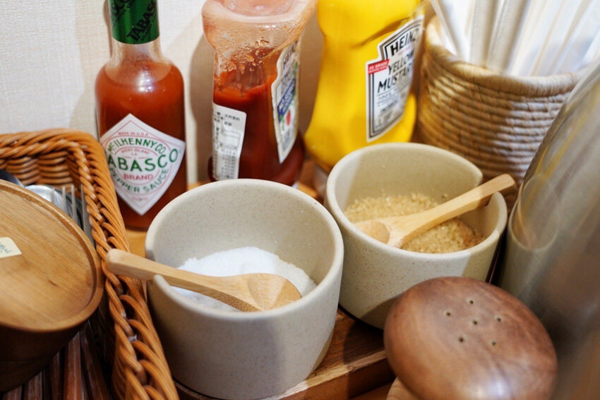 中壢最美餐盤在哪？冬季限定草莓可朗芙好好拍！重點是也好吃，手作豬肉漢堡排飯也是必點～