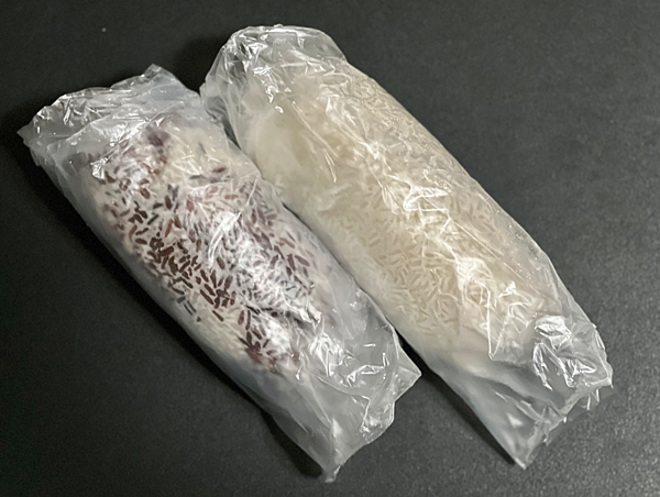 【台北信義區美食】More飯養生飯糰 x 招牌模範飯糰,獨特