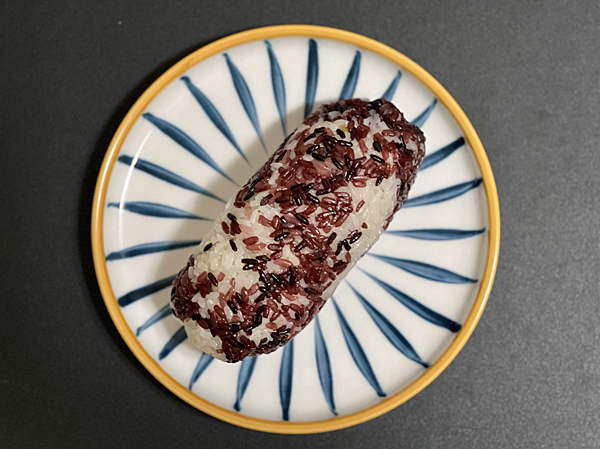 【台北信義區美食】More飯養生飯糰 x 招牌模範飯糰,獨特