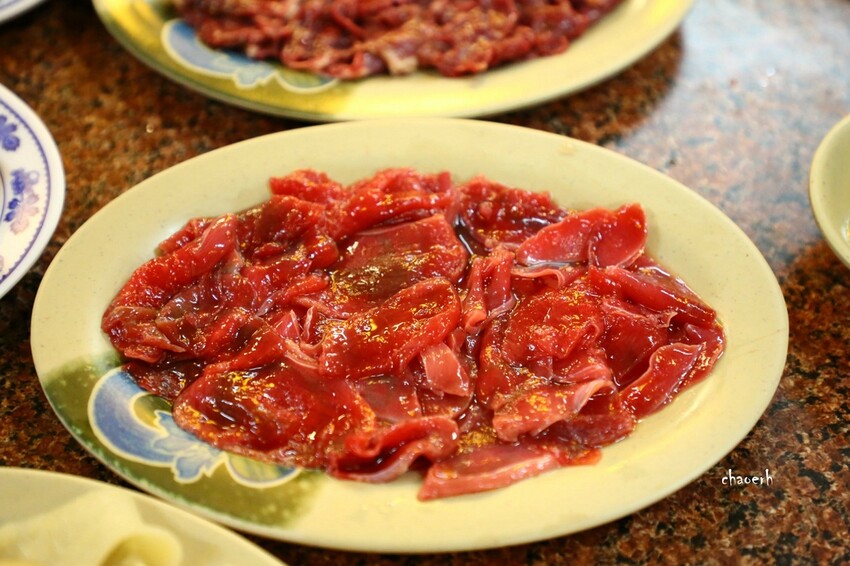 屏東-鴨祖將 炭燒極品 薑母鴨~潮州總店