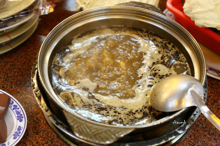 屏東-鴨祖將 炭燒極品 薑母鴨~潮州總店