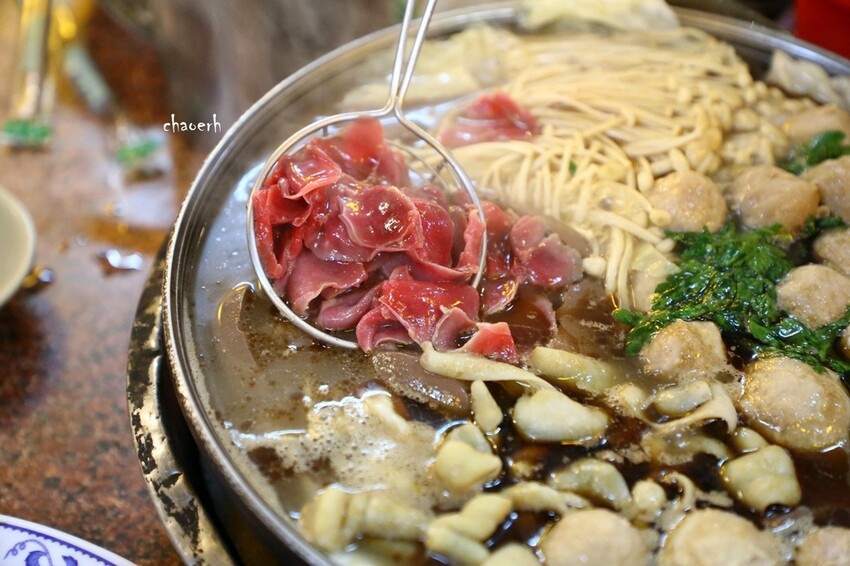 屏東-鴨祖將 炭燒極品 薑母鴨~潮州總店