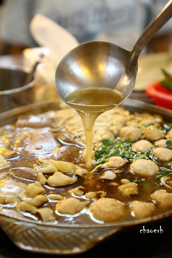 屏東-鴨祖將 炭燒極品 薑母鴨~潮州總店