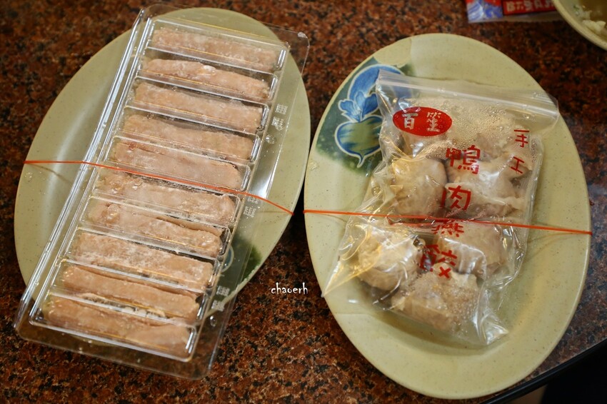 屏東-鴨祖將 炭燒極品 薑母鴨~潮州總店