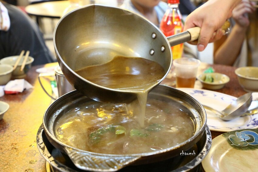 屏東-鴨祖將 炭燒極品 薑母鴨~潮州總店