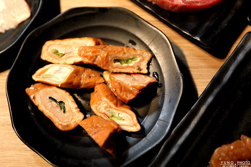 桃園市蘆竹區肉肉控的燒肉天堂!三種價位任你選只要NT$698起 啤酒暢飲 豪華海陸食材通通吃到飽