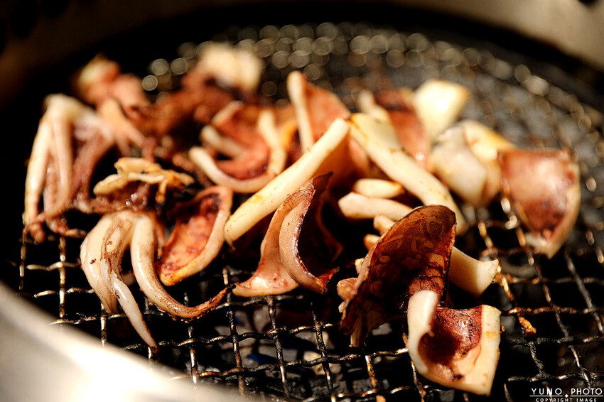 桃園市蘆竹區肉肉控的燒肉天堂!三種價位任你選只要NT$698起 啤酒暢飲 豪華海陸食材通通吃到飽