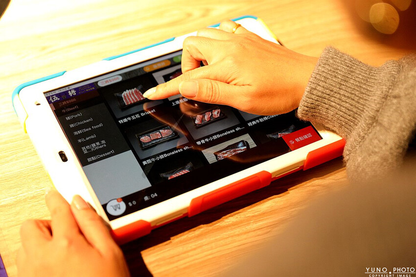 桃園市蘆竹區肉肉控的燒肉天堂!三種價位任你選只要NT$698起 啤酒暢飲 豪華海陸食材通通吃到飽