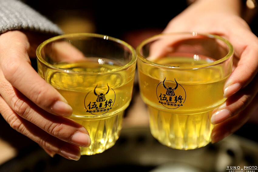 桃園市蘆竹區肉肉控的燒肉天堂!三種價位任你選只要NT$698起 啤酒暢飲 豪華海陸食材通通吃到飽