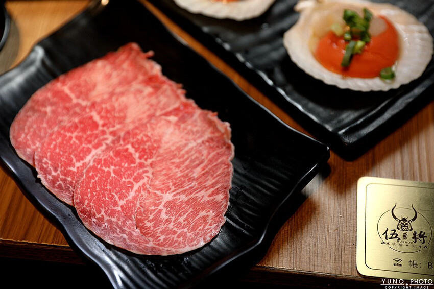 桃園市蘆竹區肉肉控的燒肉天堂!三種價位任你選只要NT$698起 啤酒暢飲 豪華海陸食材通通吃到飽