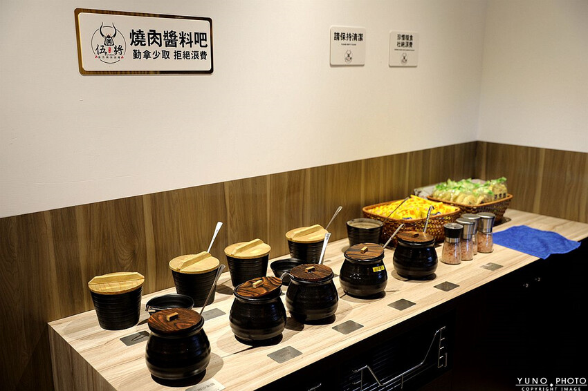 桃園市蘆竹區肉肉控的燒肉天堂!三種價位任你選只要NT$698起 啤酒暢飲 豪華海陸食材通通吃到飽