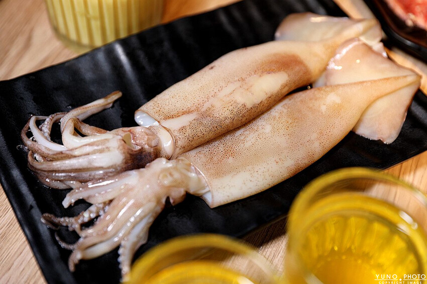 桃園市蘆竹區肉肉控的燒肉天堂!三種價位任你選只要NT$698起 啤酒暢飲 豪華海陸食材通通吃到飽