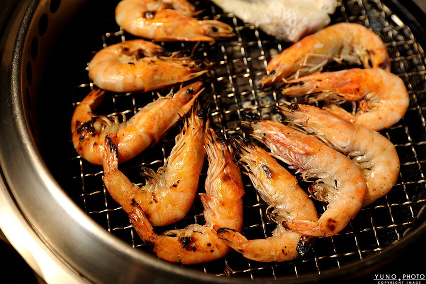 桃園市蘆竹區肉肉控的燒肉天堂!三種價位任你選只要NT$698起 啤酒暢飲 豪華海陸食材通通吃到飽