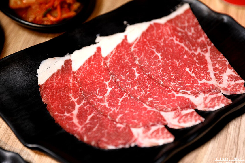 桃園市蘆竹區肉肉控的燒肉天堂!三種價位任你選只要NT$698起 啤酒暢飲 豪華海陸食材通通吃到飽